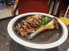 -西安凯悦酒店·湖畔中餐厅