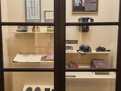 -刘长胜故居