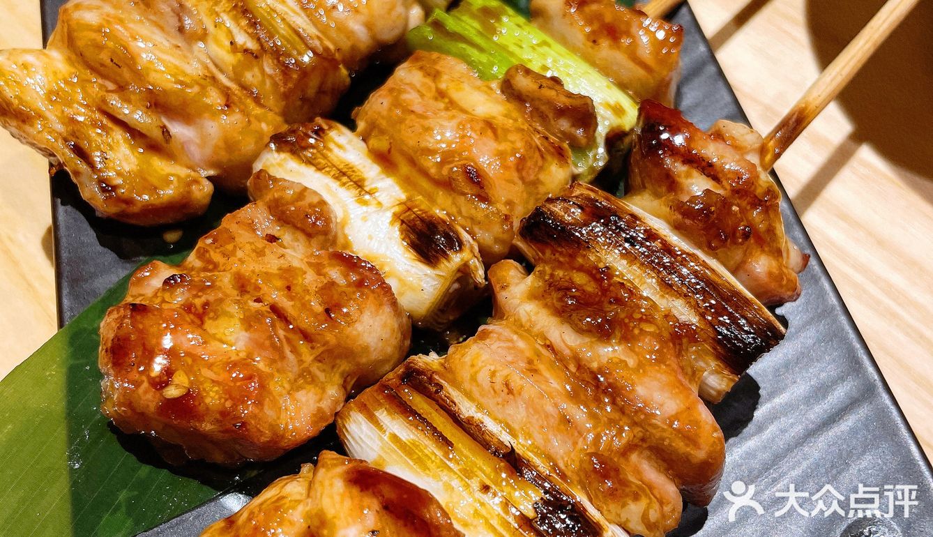 北京chao治愈居酒屋🏮我的深夜食堂🎎