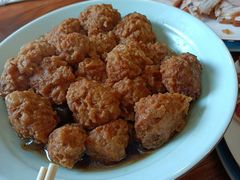 -浑河春面馆·老北京非遗鹿角面(良乡店)