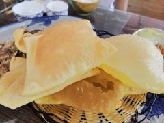 -百花人家(清水镇店)