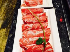-李雪火锅食府(宽窄巷子总店)