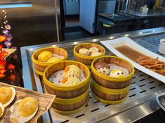 -罗马假日海鲜自助餐厅(星湖广场店)