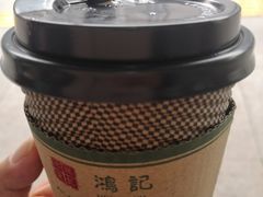 -香港鸿记冰室