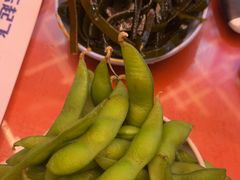 -神府路壹号·海鲜烧烤·砂锅粥·锅物(三坊七巷店)