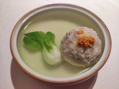 -森隆饭庄(崇文门新世界百货店)