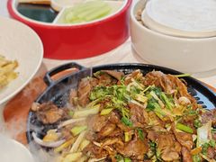 -月福京味斋·烤鸭店·北京菜(鼓楼总店)