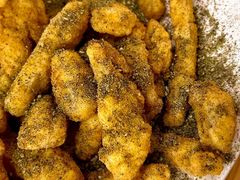 -恩宏德餐馆(平山道店)