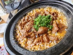 -陶德砂锅(营门口店)