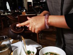 -阳朔糖舍酒店·糖舍餐厅&酒吧