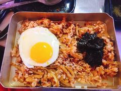 -杀猪天·韩国烤肉(总店)