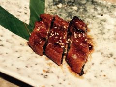 -贵木日本料理·铁板烧(新地假日广场店)