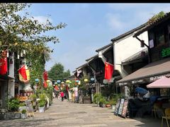 -小河直街历史文化街区