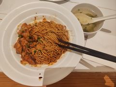 -心樂麵館(南洋1931店)