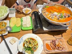 -喜味家·瑶族宴