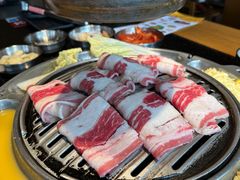 -GOGIYA·咕叽吖韩国传统烤肉店(小榄店)