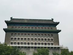 -星巴克臻选(北京前门大街店)