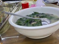 -九岭农庄·竹筒饭