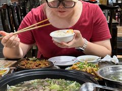 -乐山食古香跷脚牛肉