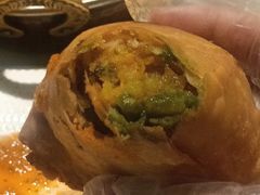 -Pita's&Tika's中东和印度风味餐厅(龙湖天街店)