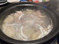 -同仁四季椰子鸡(宝安壹方城店)