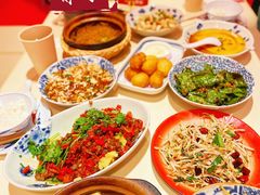 -侯师傅热炒店(印象城店)