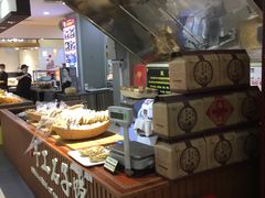 -秋林公司(北大街店)