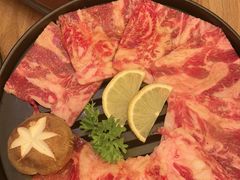 -九田家黑牛烤肉料理(衡百国际店)