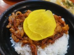 卤肉饭-阿勇鲁肉饭(虹井路店)