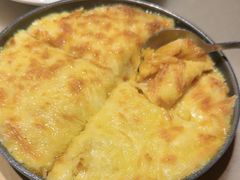 芝士焗南瓜-東大方(湖州白鹭迎店)