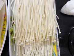 -芦月轩羊蝎子(太平桥店)