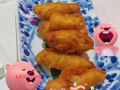 -芽笼芽笼新加坡餐厅(世纪汇店)