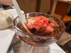 -渝信川菜 · 川味家常菜(财富购物中心店)