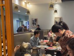 -东来顺饭庄(上地华联店)