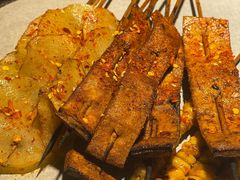 -醉烧膘·烧烤夜宵王(总店)