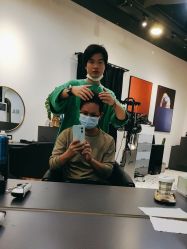 -A梦造型