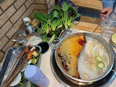 -江二娃串串香(科园四路总店)