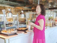 -君悦酒店·乐厨·高空自助餐(青年大街店)