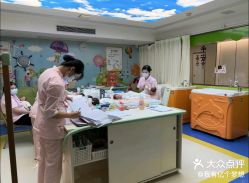 -梓爱月子中心(花都店)