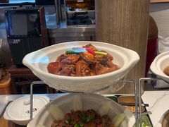 -绍兴老味道·非遗门店(银泰城店)