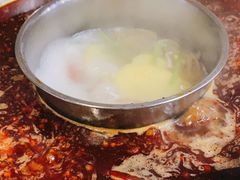 -星鸿社重庆老火锅