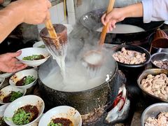 -甘记肥肠粉(马鞍北路店)