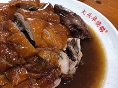 -黄连大头华烧鹅店(大良店)