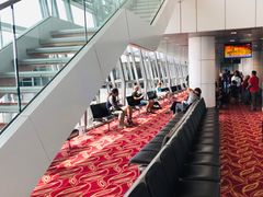 -吉隆坡国际机场