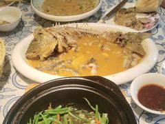 -群英会·三国菜(曹魏古城店)