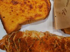 -85度C(南京龙江店)