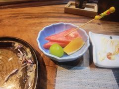 -森味薪火烧•烧鸟居酒屋•日本料理(望京店)