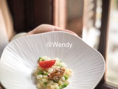甜蜜豆玉米胚芽-无味舒食(思南公馆店)