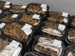 -山姆会员商店(杨桥西路店)
