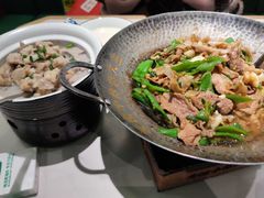 -费大厨辣椒炒肉(正佳广场店)